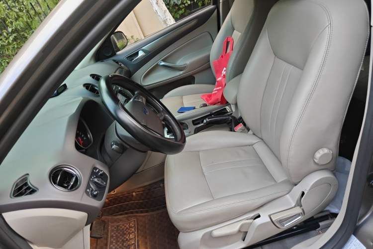 Used Ford Mondeo 2013 2.3L Fashion Edition Left Front Seat