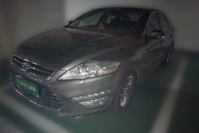 Used Ford Mondeo 2013 2.3L Luxury Model