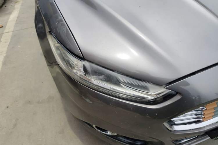 Used Ford Mondeo 2013 2.0L GTDi 200 Fashion Edition Right Front Headlight