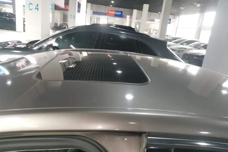 Used Ford Mondeo 2013 1.5L GTDi180 Fashion Edition Roof