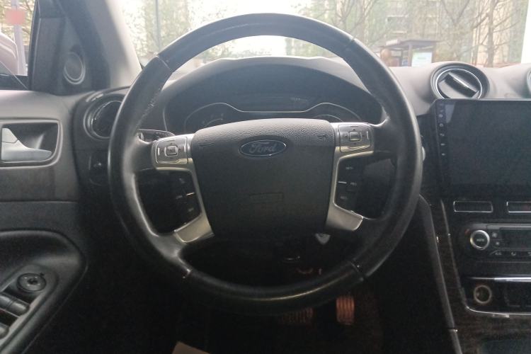Used Ford Mondeo 2013 2.3L Luxury Model Steering Wheel