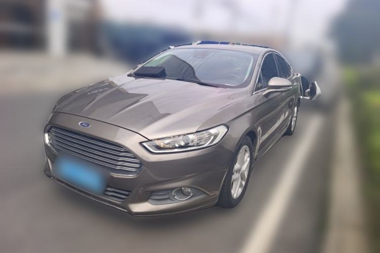 Gebrauchter Ford Mondeo 2013 1.5L GTDi180 Fashion Edition Guazi used car, China used car export, Used car for sale, Used  cars, Cheapest cars for sale