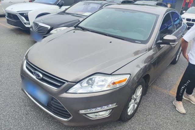 Used Ford Mondeo 2013 2.3L Fashion Edition