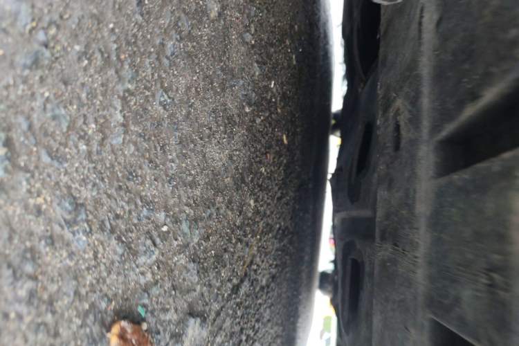 Used Ford Mondeo 2013 2.0L GTDi 200 Fashion Edition Chassis Front