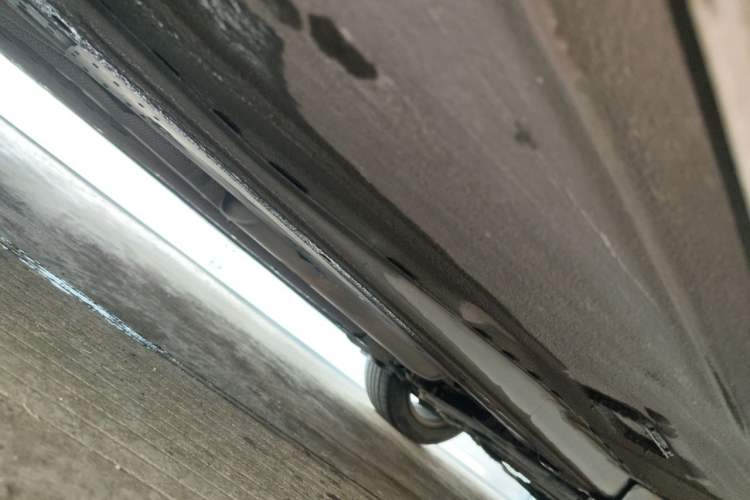 Used Ford Mondeo 2013 2.3L Fashion Edition Chassis Front