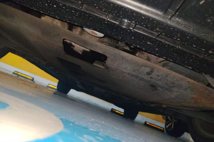 Used Ford Mondeo 2013 2.3L Luxury Model Chassis Front