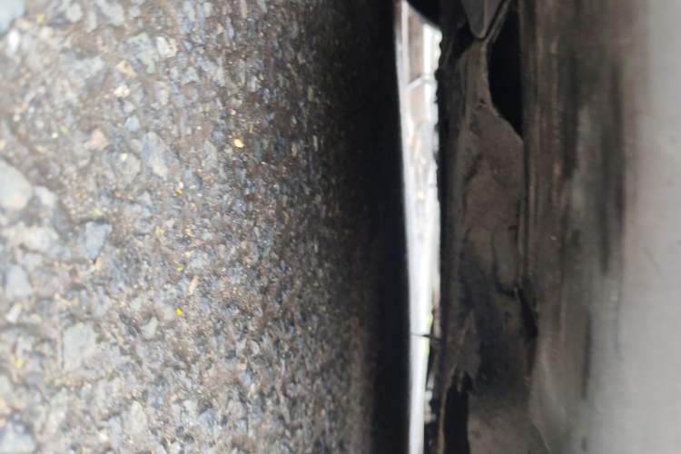 Used Ford Mondeo 2013 2.0L GTDi 200 Fashion Edition Chassis Front Left