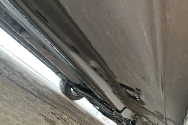 Used Ford Mondeo 2013 2.3L Fashion Edition Chassis Front Left