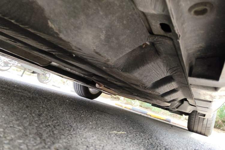 Used Ford Mondeo 2013 1.5L GTDi180 Fashion Edition Chassis Front Left