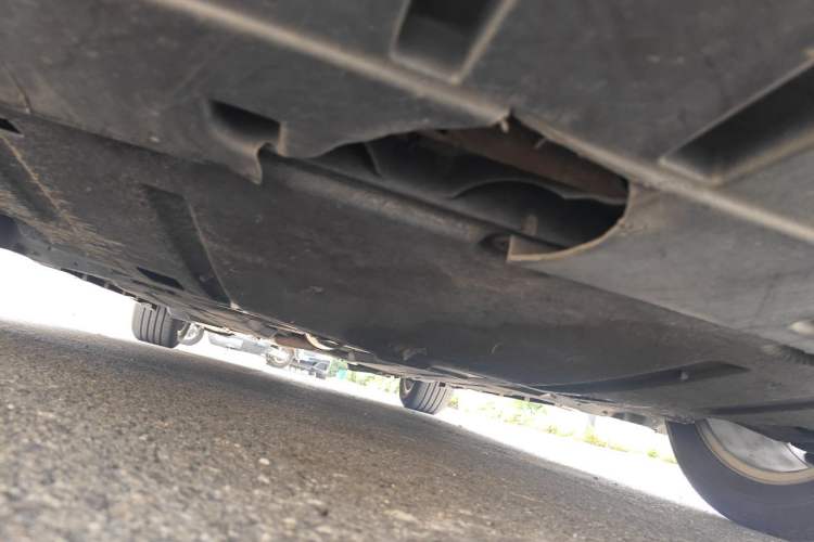 Used Ford Mondeo 2013 2.0L GTDi 200 Fashion Edition Chassis Front
