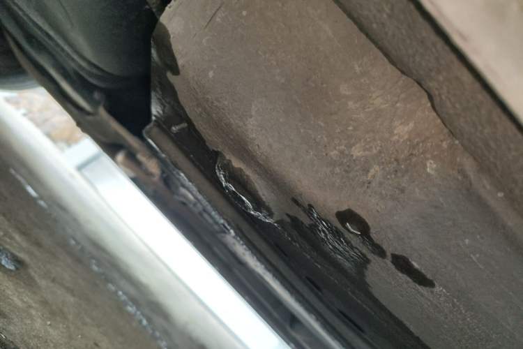 Used Ford Mondeo 2013 2.3L Fashion Edition Chassis Front Right
