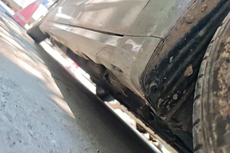 Used Ford Mondeo 2013 2.0L GTDi240 Luxury Sport Model Chassis Front Right