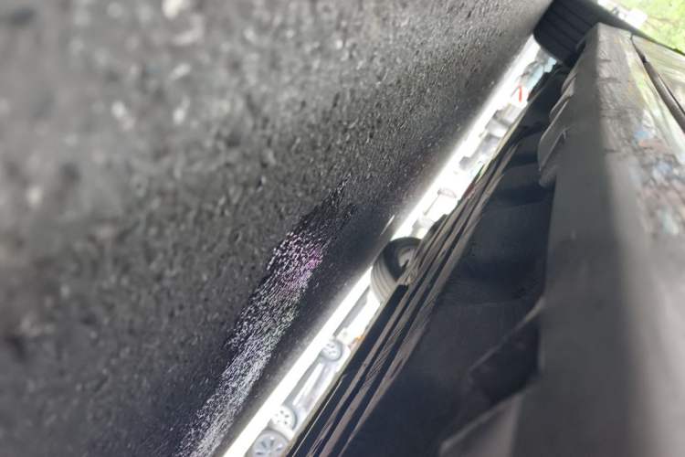 Used Ford Mondeo 2013 2.0L GTDi 200 Fashion Edition Chassis Front Right