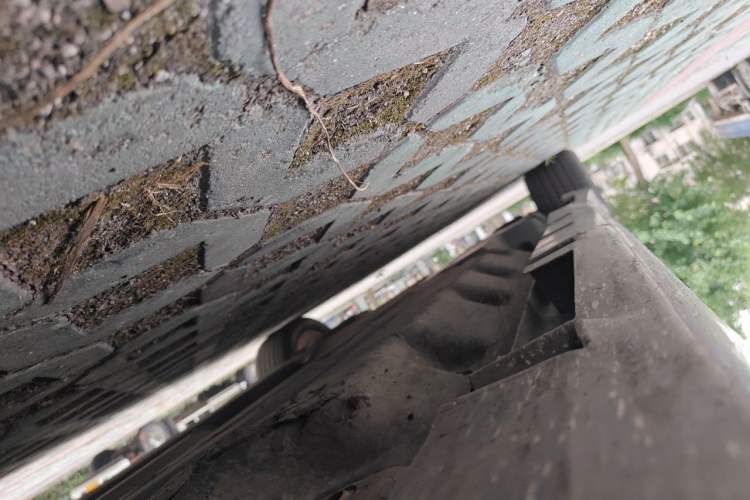 Used Ford Mondeo 2013 2.0L GTDi 200 Luxury Model Chassis Front Right
