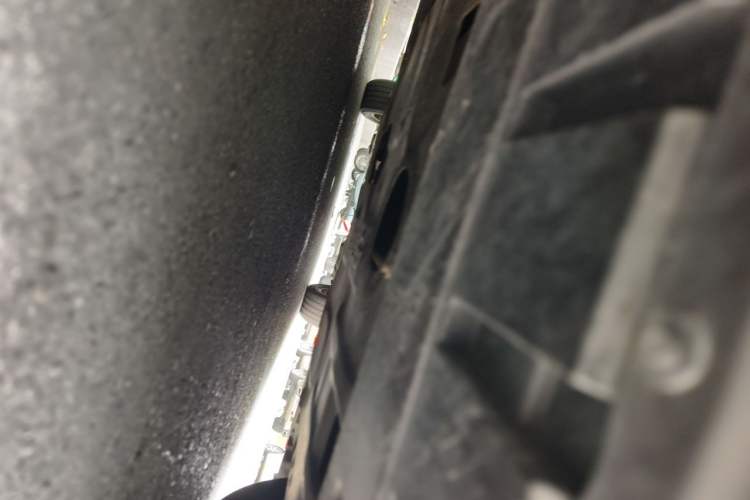 Used Ford Mondeo 2013 2.0L GTDi 200 Fashion Edition Chassis Front