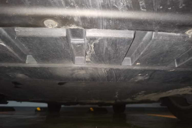Used Ford Mondeo 2013 2.0L GTDi 200 Fashion Edition Chassis Front