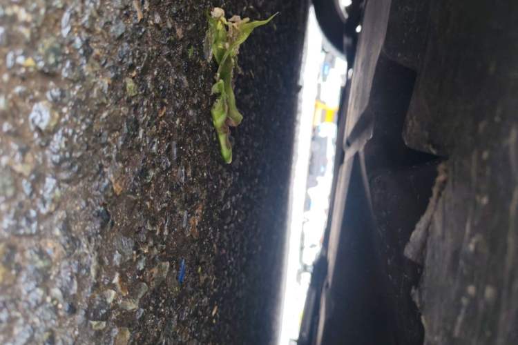 Used Ford Mondeo 2013 2.0L GTDi 200 Fashion Edition Chassis Rear Right