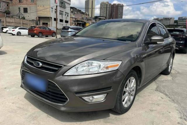Used Ford Mondeo 2013 2.3L Fashion Edition