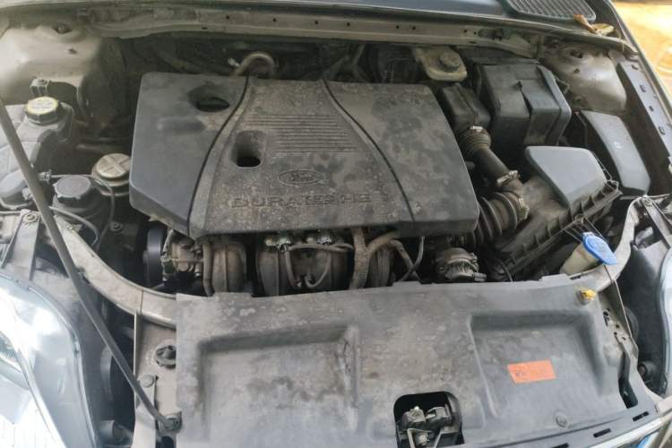 Used Ford Mondeo 2013 2.3L Fashion Edition Engine Bay