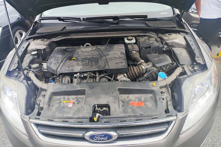Used Ford Mondeo 2013 2.3L Fashion Edition Engine Bay