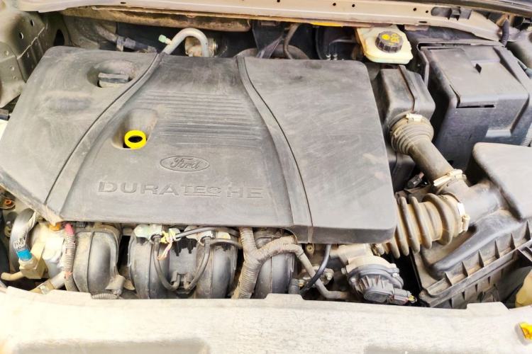 Used Ford Mondeo 2013 2.3L Fashion Edition Engine Bay