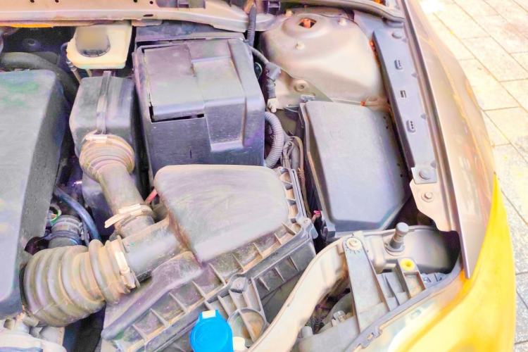 Used Ford Mondeo 2013 2.3L Fashion Edition Engine Bay Left
