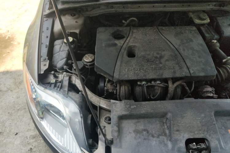 Used Ford Mondeo 2013 2.3L Fashion Edition Engine Bay Right