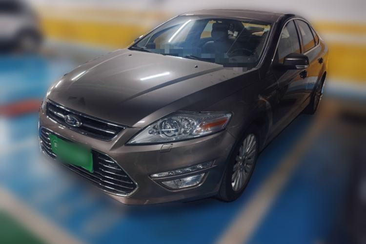 Used Ford Mondeo 2013 2.3L Luxury Model Guazi used car, China used car export, Used car for sale, Used cars, Cheapest cars for sale