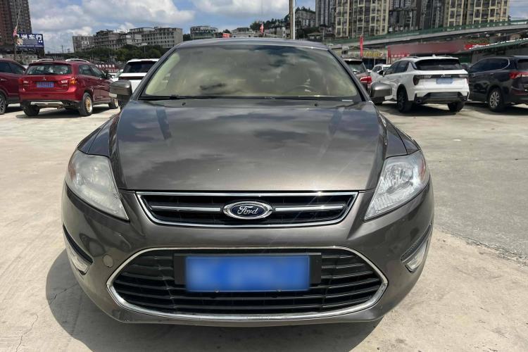 Used Ford Mondeo 2013 2.3L Fashion Edition Exterior 1