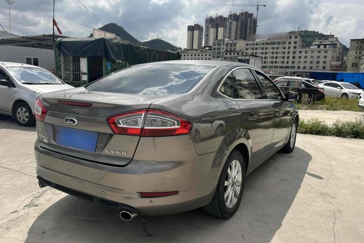 Used Ford Mondeo 2013 2.3L Fashion Edition Exterior 5