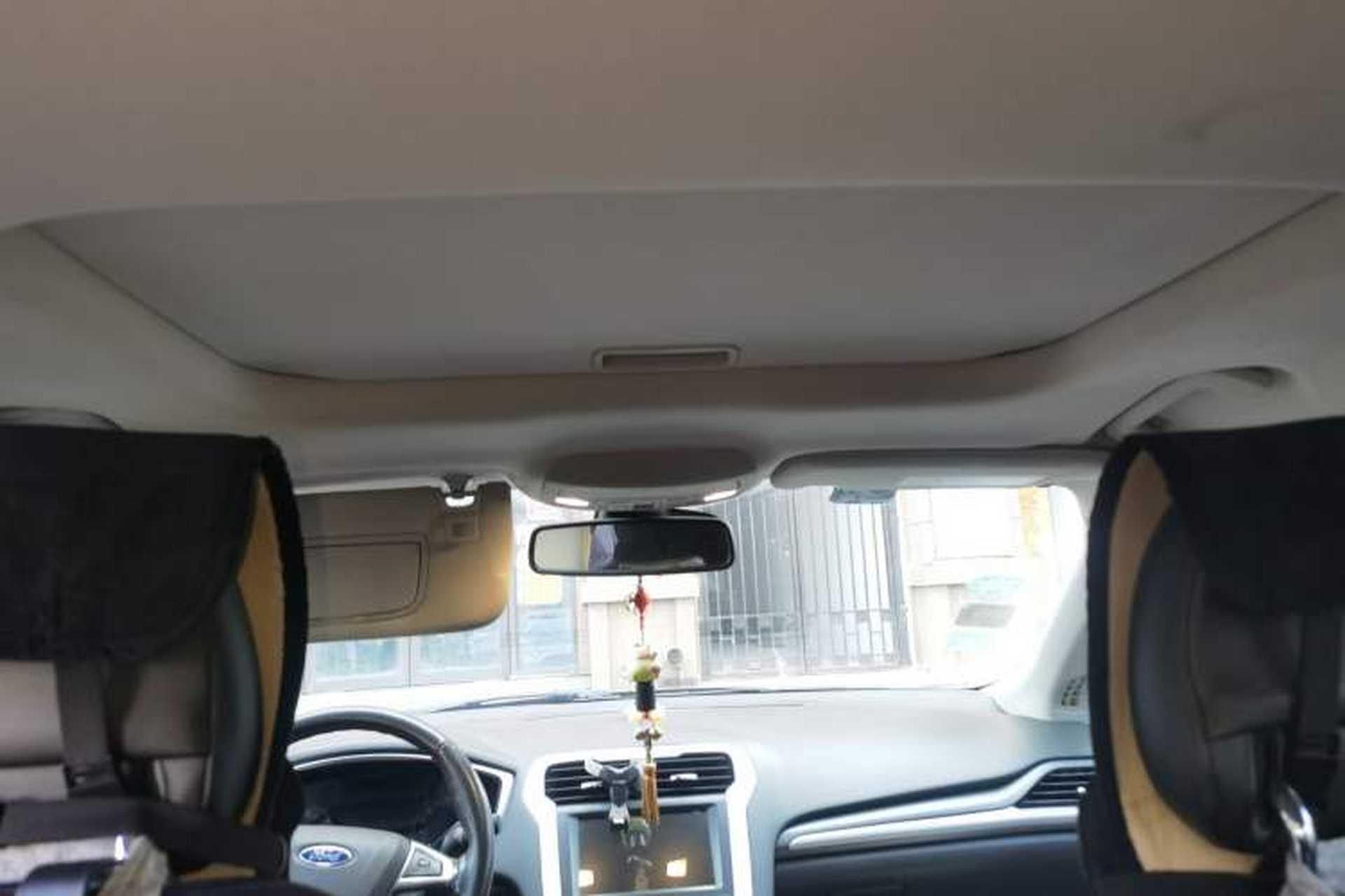 Used Ford Mondeo 2013 1.5L GTDi180 Fashion Edition Headliner