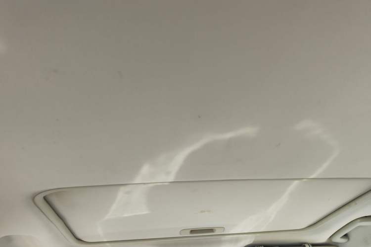 Used Ford Mondeo 2013 2.3L Fashion Edition Headliner