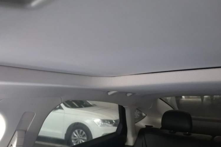 Used Ford Mondeo 2013 1.5L GTDi180 Fashion Edition Headliner