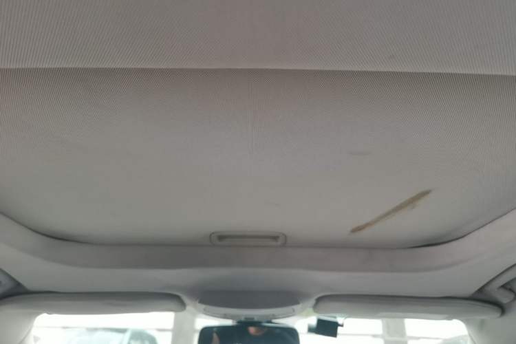 Used Ford Mondeo 2013 2.0L GTDi 200 Fashion Edition Headliner