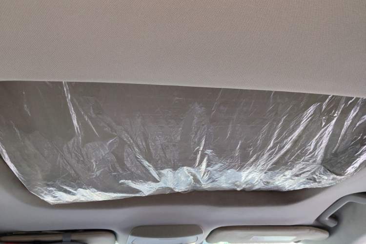 Used Ford Mondeo 2013 2.0L GTDi 200 Fashion Edition Headliner