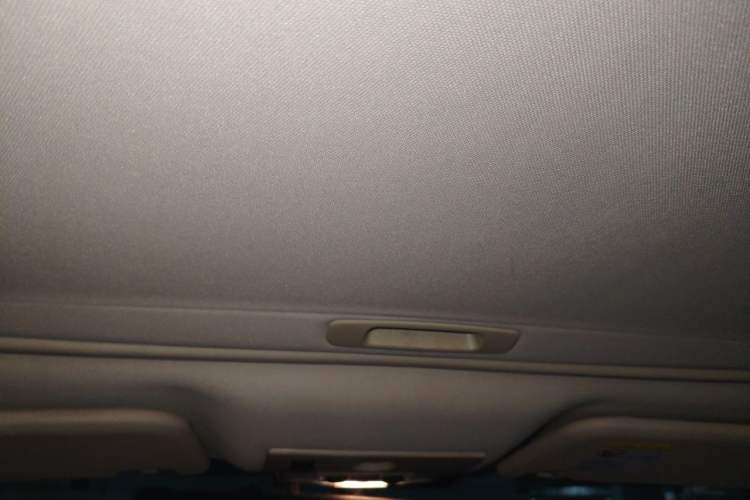 Used Ford Mondeo 2013 2.3L Luxury Model Headliner