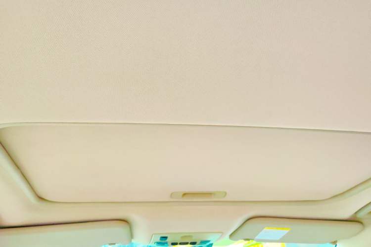 Used Ford Mondeo 2013 2.3L Fashion Edition Headliner