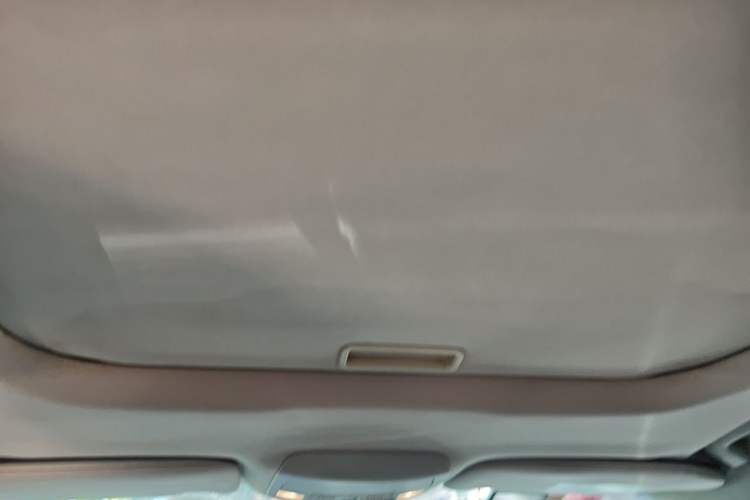 Used Ford Mondeo 2013 2.0L GTDi240 Luxury Sport Model Headliner