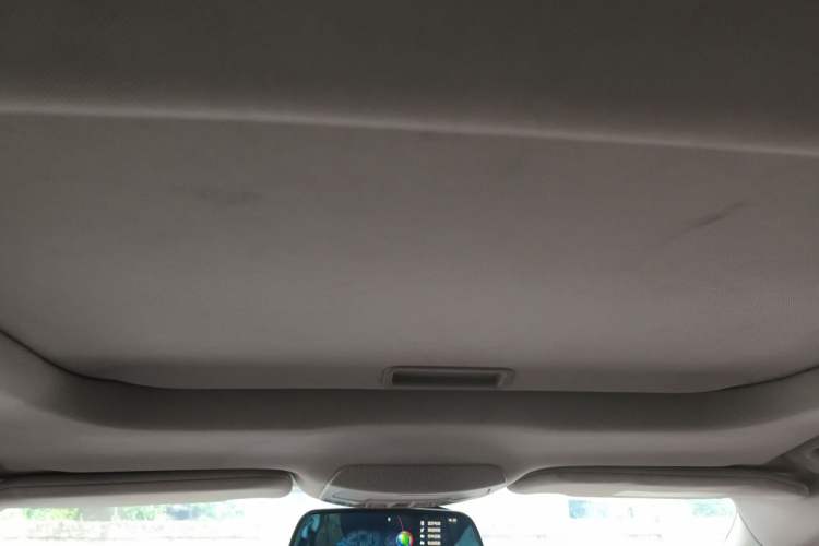 Used Ford Mondeo 2013 2.0L GTDi 200 Luxury Model Headliner