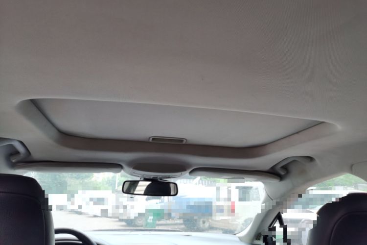 Used Ford Mondeo 2013 1.5L GTDi180 Fashion Edition Headliner