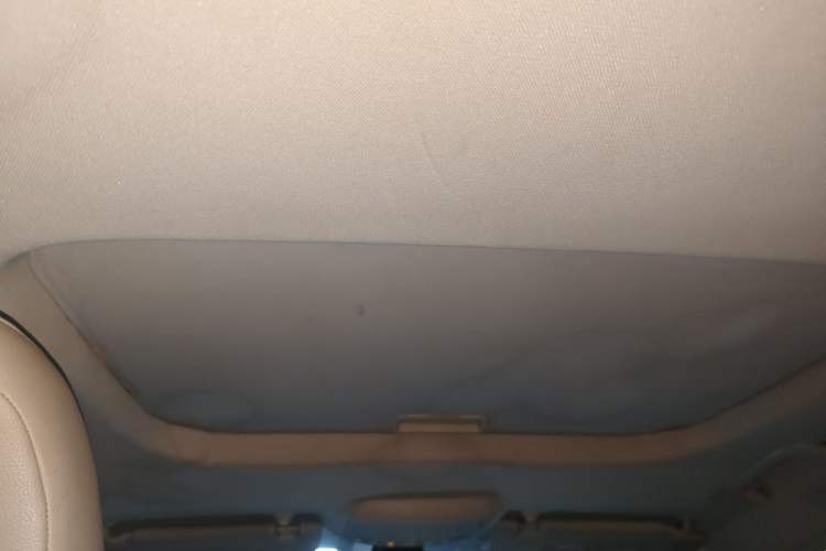 Used Ford Mondeo 2013 2.0L GTDi 200 Luxury Model Headliner