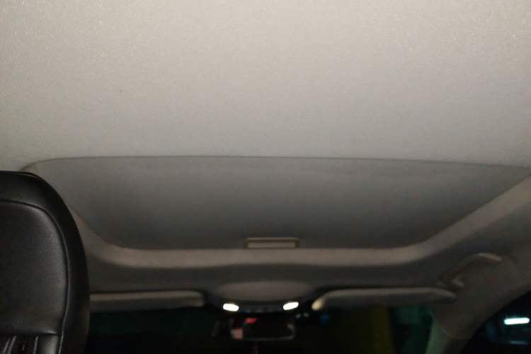 Used Ford Mondeo 2013 1.5L GTDi180 Fashion Edition Headliner