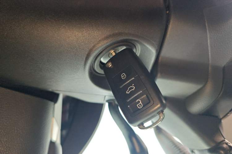Used Ford Mondeo 2013 1.5L GTDi180 Fashion Edition Interior 1