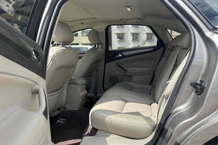 Used Ford Mondeo 2013 2.3L Fashion Edition Interior 3