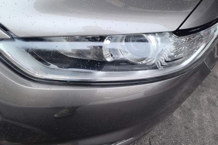 Used Ford Mondeo 2013 1.5L GTDi180 Fashion Edition Left Front Headlight
