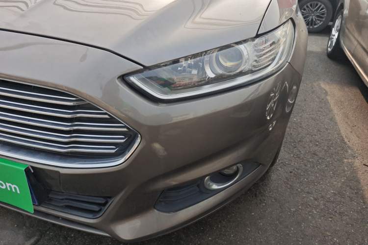 Used Ford Mondeo 2013 1.5L GTDi180 Fashion Edition Left Front Headlight