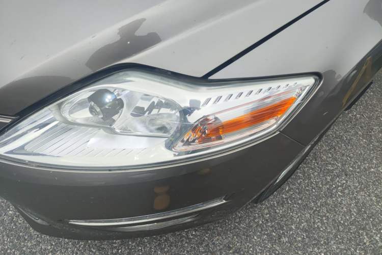 Used Ford Mondeo 2013 2.3L Fashion Edition Left Front Headlight