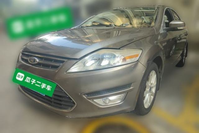 Used Ford Mondeo 2013 2.3L Fashion Edition