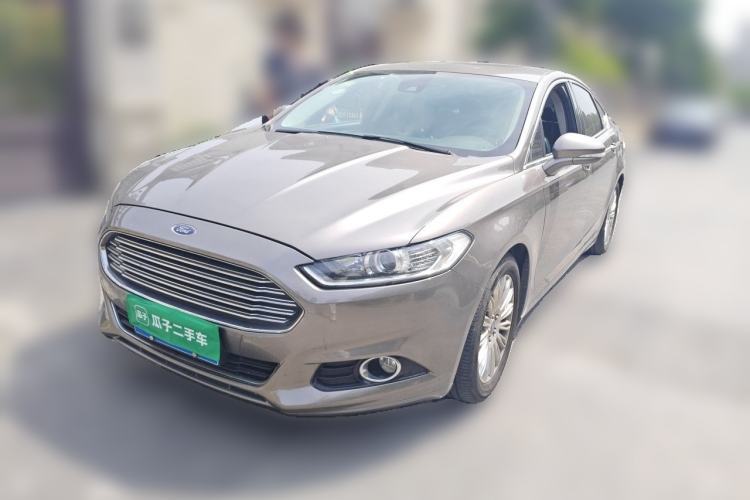 Used Ford Mondeo 2013 2.0L GTDi 200 Fashion Edition Guazi used car, China used car export, Used car for sale, Used cars, Cheapest cars for sale