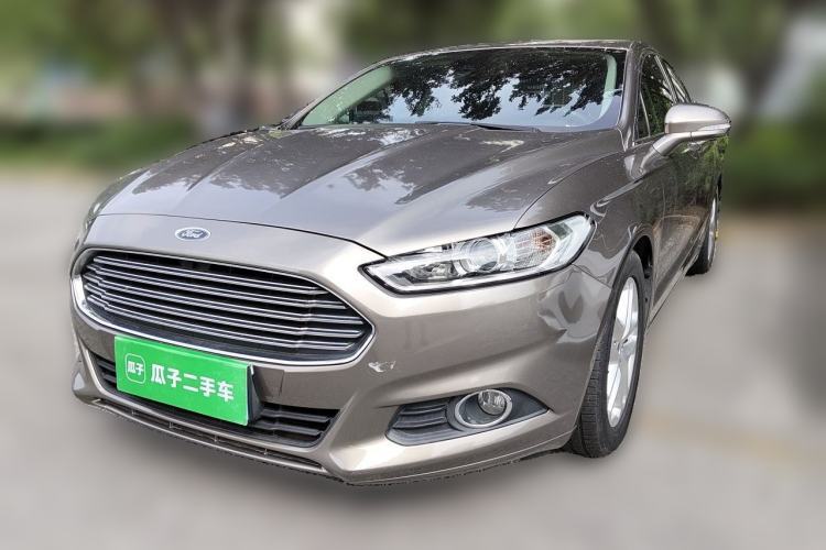 Used Ford Mondeo 2013 1.5L GTDi180 Fashion Edition Guazi used car, China used car export, Used car for sale, Used  cars, Cheapest cars for sale